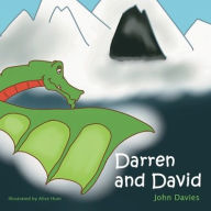 Title: Darren and David, Author: John Davies