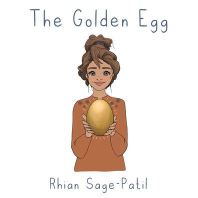 The Golden Egg