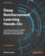 Deep Reinforcement Learning Hands-On - Third Edition: A practical and easy-to-follow guide to RL from Q-learning and DQNs to PPO and RLHF