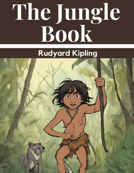 The Jungle Book