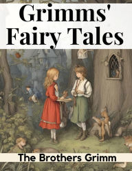 Title: Grimms' Fairy Tales, Author: Brothers Grimm