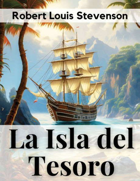 La Isla del Tesoro