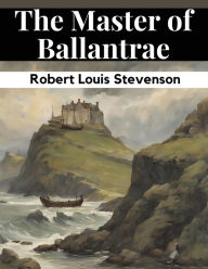Google books download pdf format The Master of Ballantrae 9781835910610 ePub iBook