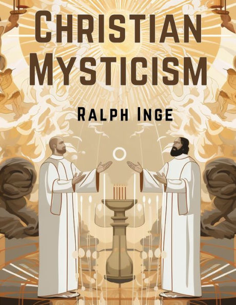 Christian Mysticism