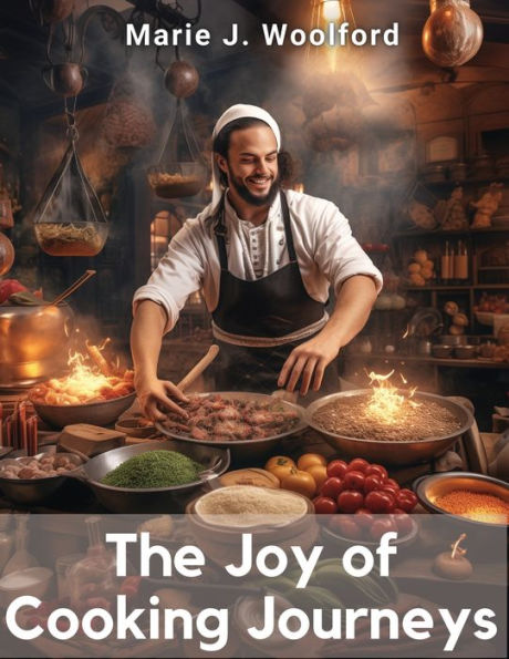 The Joy of Cooking Journeys: A Culinary Voyage