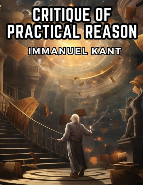 Critique of Practical Reason