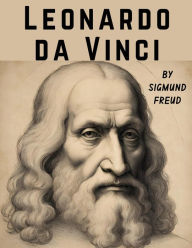 Title: Leonardo da Vinci, Author: Sigmund Freud