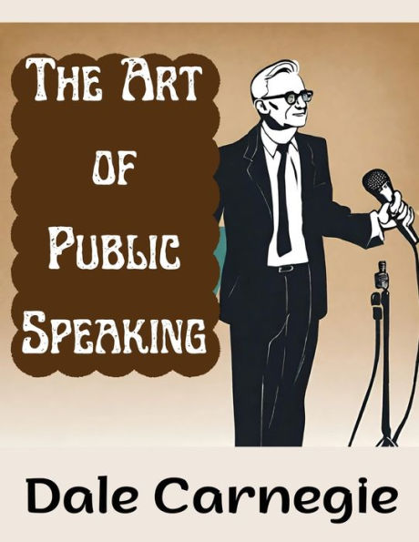 The Art of Public Speaking