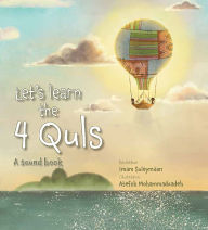 Title: Let's Learn the Four Quls: A Sound Book, Author: Imam Suleymaan