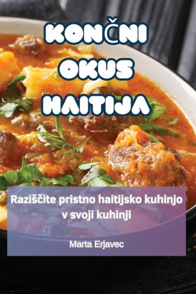 KonČni Okus Haitija