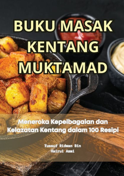 Buku Masak Kentang Muktamad (1)