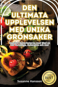 Title: Den Ultimata Upplevelsen Med Unika Grï¿½nsaker, Author: Susanne Hansson