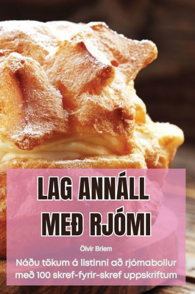 Lag Annï¿½ll Meï¿½ Rjï¿½mi