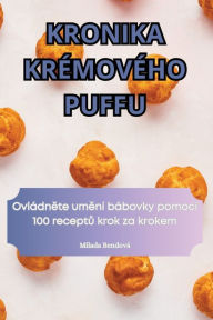 Title: Kronika Krï¿½movï¿½ho Puffu, Author: Milada Bendovï