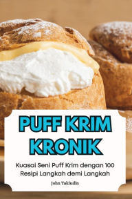 Title: Puff Krim Kronik, Author: John Takiudin