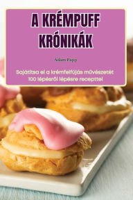 Title: A Krï¿½mpuff Krï¿½nikï¿½k, Author: ïdïm Papp