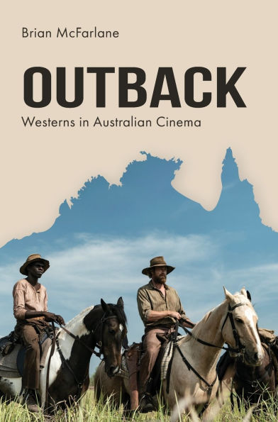 Outback: Westerns Australian Cinema