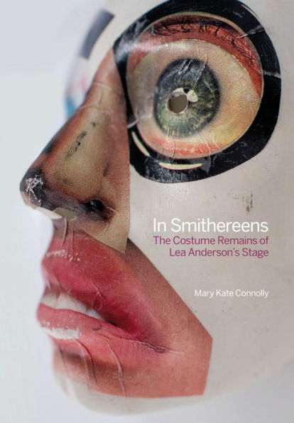 Smithereens: The Costume Remains of Lea Anderson's Stage