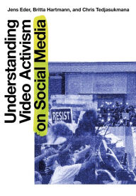 Free download joomla books pdf Understanding Video Activism on Social Media MOBI by Jens Eder, Britta Hartmann, Chris Tedjasukmana 9781835950838