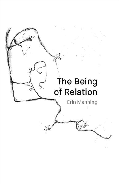 The Being of Relation