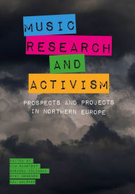 Mobile textbook download Music, Research, and Activism: Prospects and Projects in Northern Europe by Kim Ramstedt, Susanna Välimäki, Sini Mononen, Kaj Ahlsved 9781835952030 ePub iBook (English Edition)