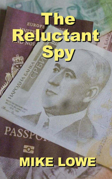The Reluctant Spy