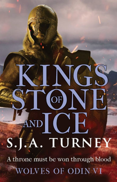 Kings of Stone and Ice