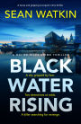 Black Water Rising: A tense and gripping Liverpool crime thriller