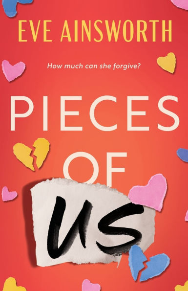 Pieces of Us: A compelling and heart-wrenching novel romance, friendship drama family