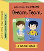 Little People, BIG DREAMS Card Game: Dream Team: A Go-Fish Card Game