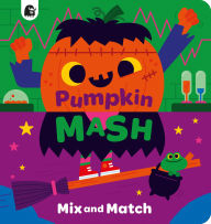 Title: Pumpkin Mash, Author: Happy Yak