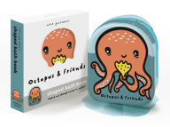 Full downloadable books free Octopus and Friends: Watch me change color in water! 9781836003809 by Surya Sajnani PDB iBook