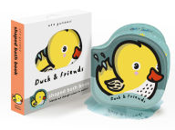 Title: Duck & Friends, Author: Surya Sajnani