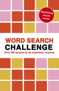 Free books to download on ipod Word Search Challenge: 100 Puzzles to do anywhere, anytime