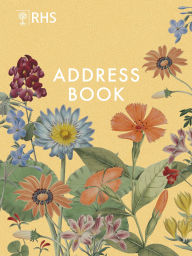 Title: Royal Horticultural Society Desk Address Book, Author: Royal Horticultural Society