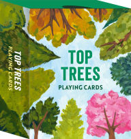 Title: Top Trees: Playing Cards, Author: Kelsey Oseid