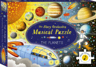 Title: The Story Orchestra: The Planets: Musical Puzzle: Press the note to hear Holst's music