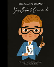 Free pdf books for downloads Yves Saint Laurent DJVU MOBI by Maria Isabel Sanchez Vegara, Klas Fahlen
