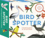 Bird Spotter: Race to be first to find the matching birds - A spotting game for all the family
