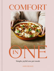Ipod downloads audiobooks Comfort in One: Simple, joyful one pot meals - Sunday Times Bestselling Author