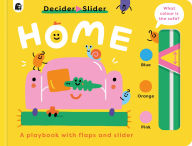 Title: Home, Author: Rebecca Atkinson