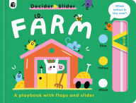 Title: Farm, Author: Rebecca Atkinson