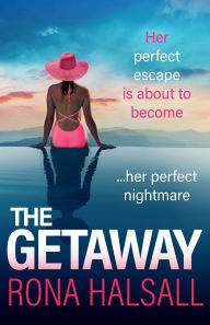 Books downloadable online The Getaway (English Edition)