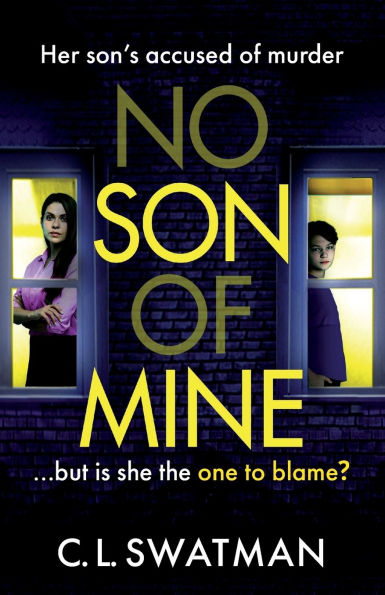 No Son Of Mine