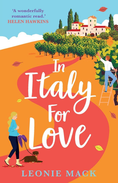 Italy For Love