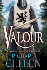 Title: Valour, Author: Richard Cullen