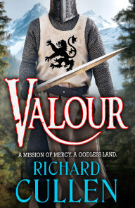 Download epub books on playbook Valour: An EPIC unforgettable Historical Adventure from Richard Cullen CHM ePub in English 9781836033776