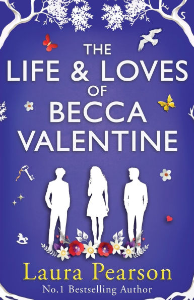 The Life and Loves of Becca Valentine