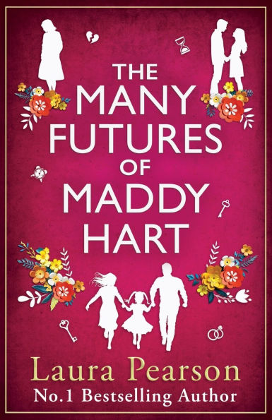 The Many Futures of Maddy Hart