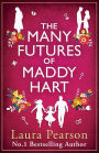 The Many Futures of Maddy Hart